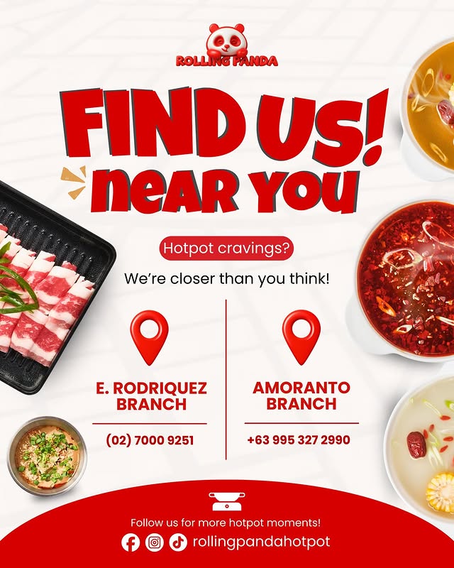 Find Us Near You