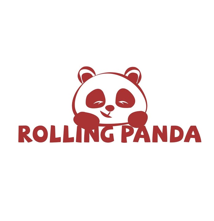Rolling Panda Hotpot & Grill Logo